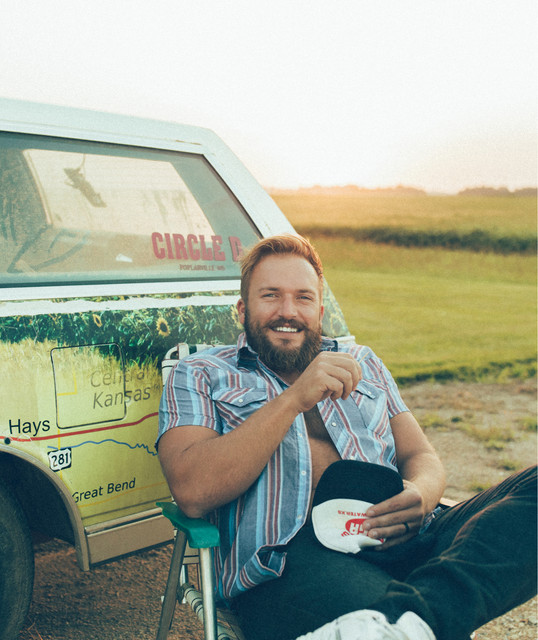 Logan Mize