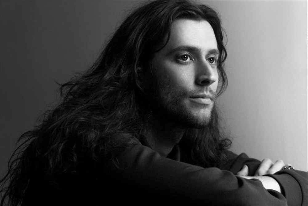 Ludwig Goransson