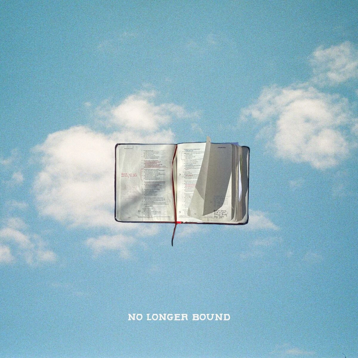 دانلود آهنگ no longer bound از Forrest Frank