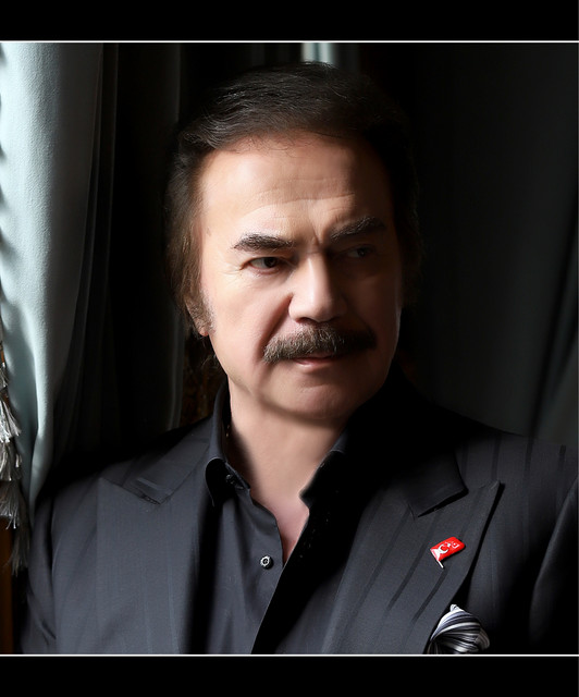 Orhan Gencebay