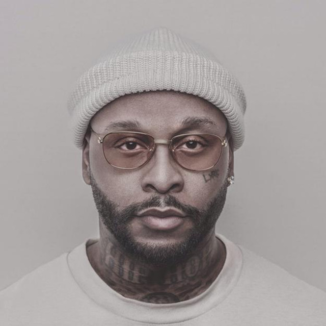 Royce Da 5'9
