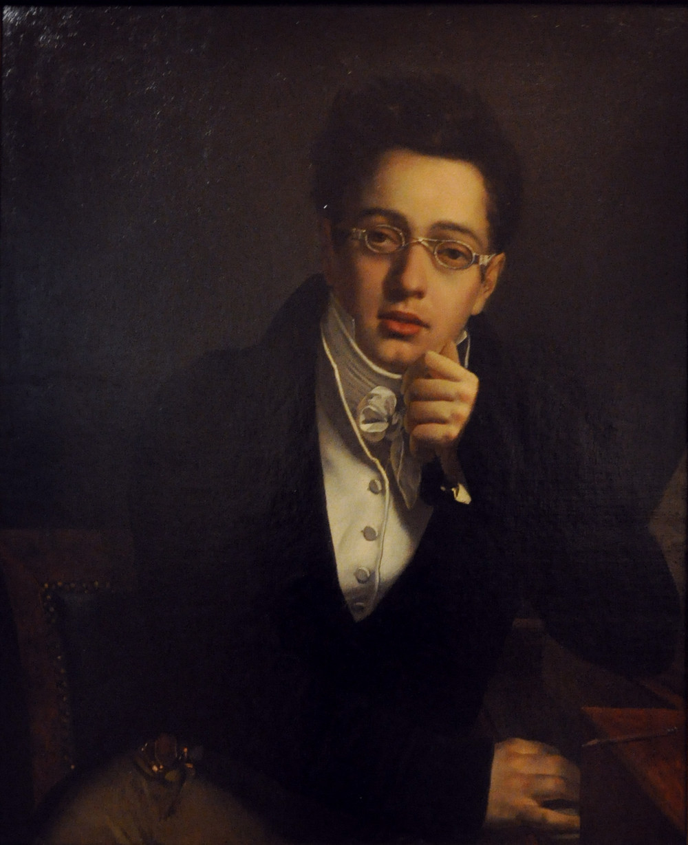 Schubert