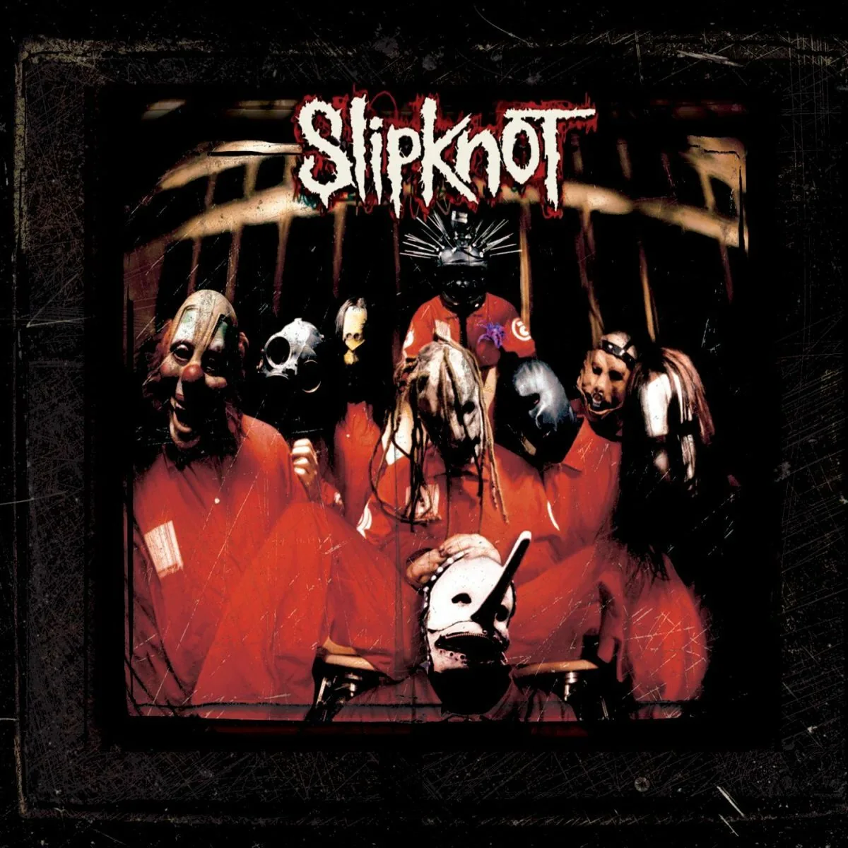 دانلود آهنگ (sic) از Slipknot