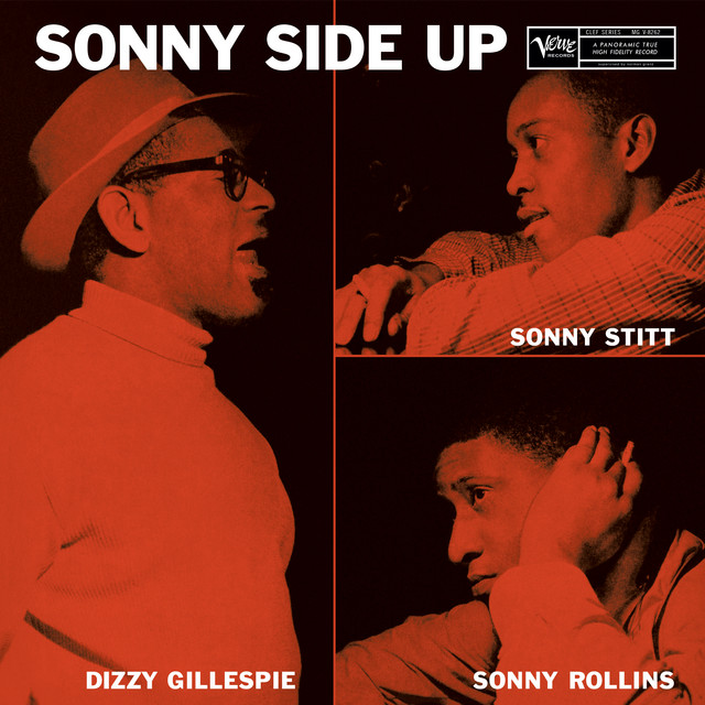 Sonny Stitt