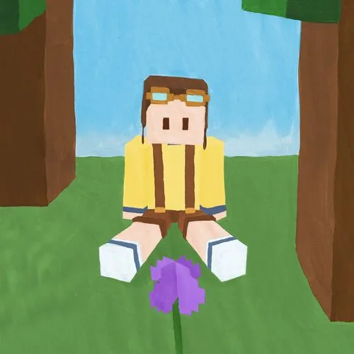 دانلود آهنگ squares از Cavetown