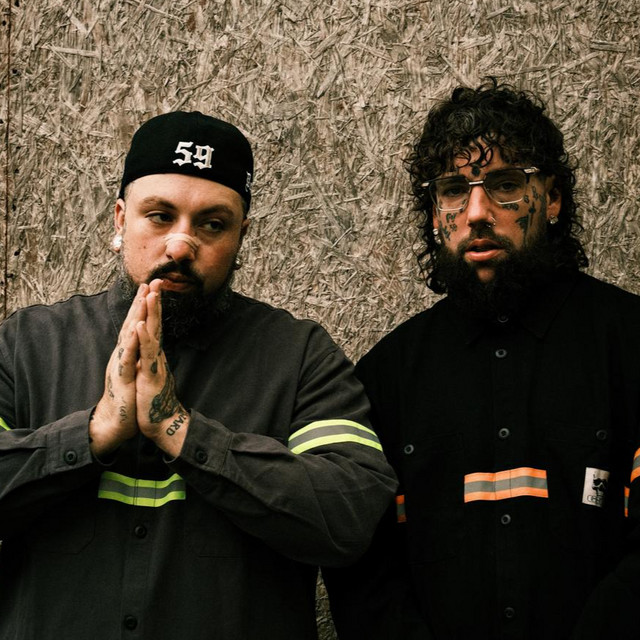 SuicideboyS