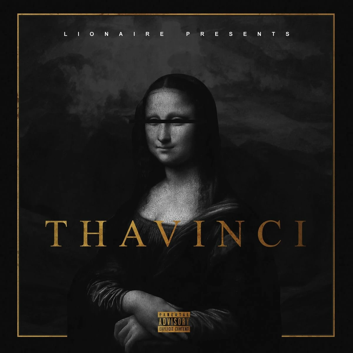 دانلود آهنگ #thavincighost از LIONAIRE