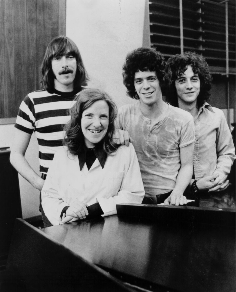 Velvet Underground