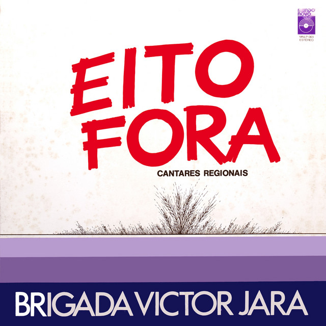 Victor Jara