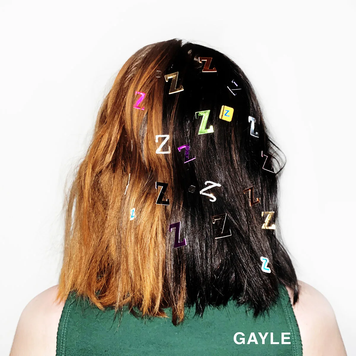 دانلود آهنگ z از Gayle