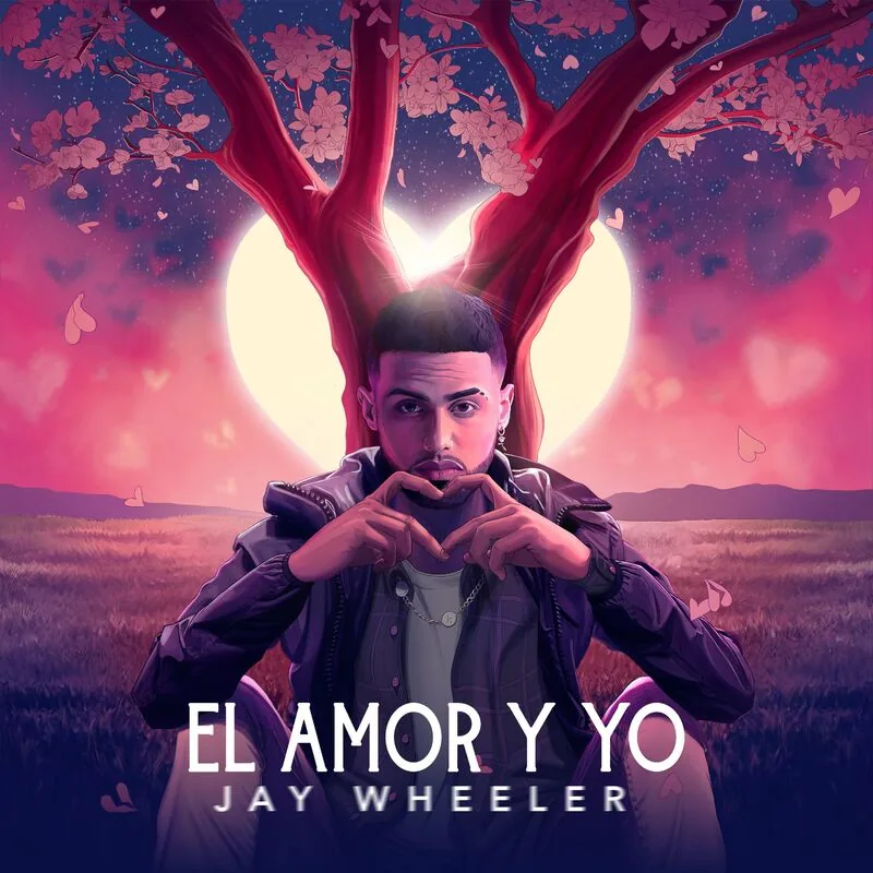 دانلود آهنگ ¿Quién Carajo? از Jay Wheeler