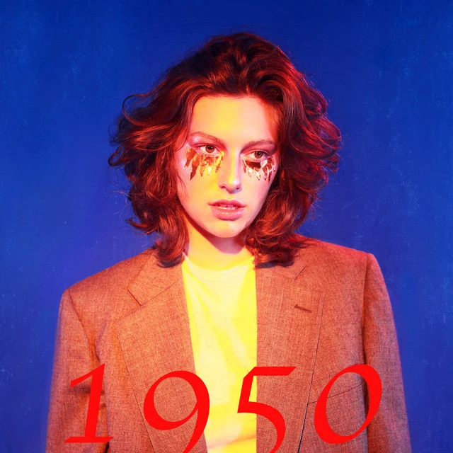 دانلود آهنگ 1950 از King Princess