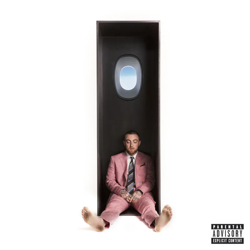 دانلود آهنگ 2009 از MAC MILLER