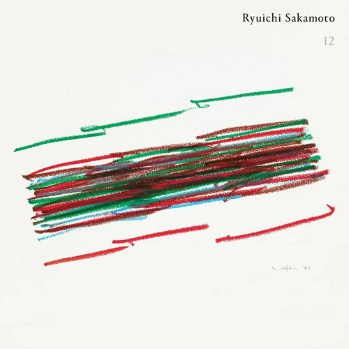 دانلود آهنگ 20220304 از Ryuichi Sakamoto