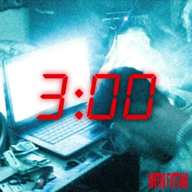 دانلود آهنگ 3AM از Matin Fattahi