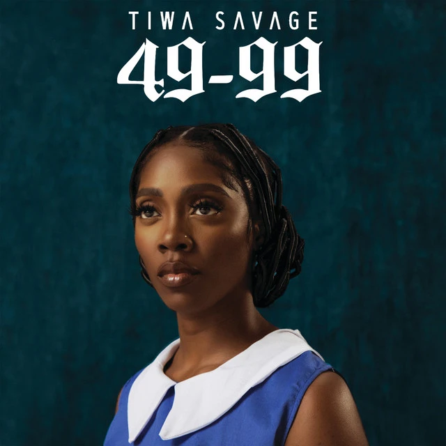 دانلود آهنگ 49-99 از Tiwa Savage