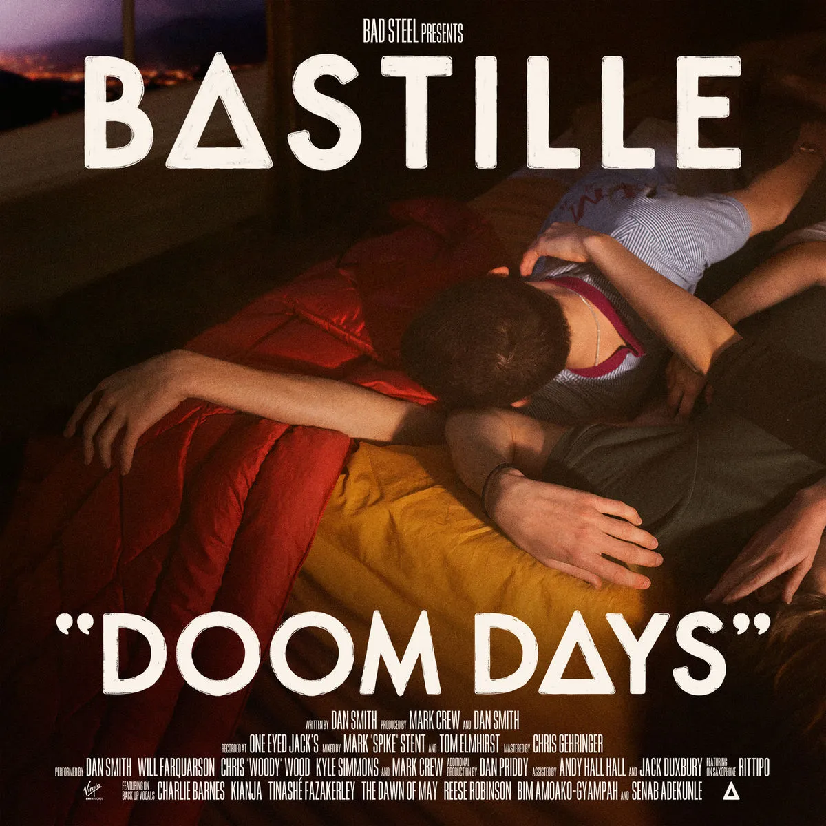 دانلود آهنگ 4AM از Bastille