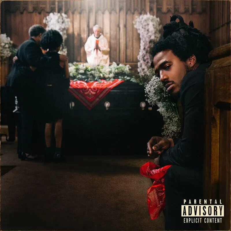 دانلود آهنگ 4Life از Mozzy