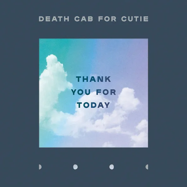 دانلود آهنگ 60 & Punk از Death Cab for Cutie