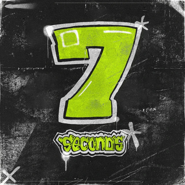 دانلود آهنگ 7 Seconds (feat. Shamiya Battles) - Radio Edit از James Hype