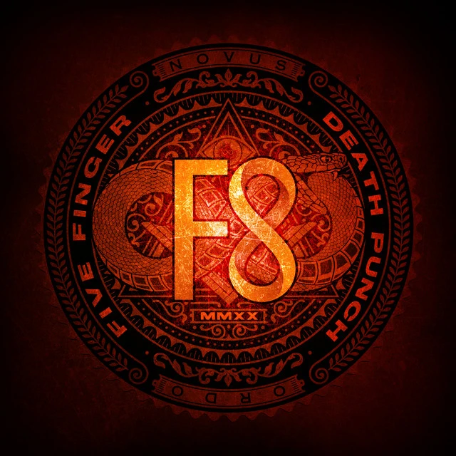 دانلود آهنگ A Little Bit Off از Five Finger Death Punch