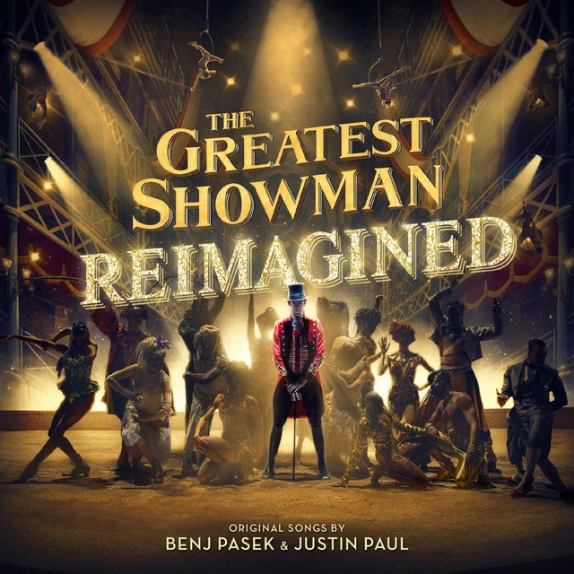 دانلود آهنگ A Million Dreams از P!nk