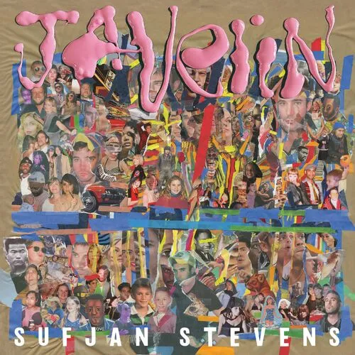 دانلود آهنگ A Running Start از Sufjan Stevens