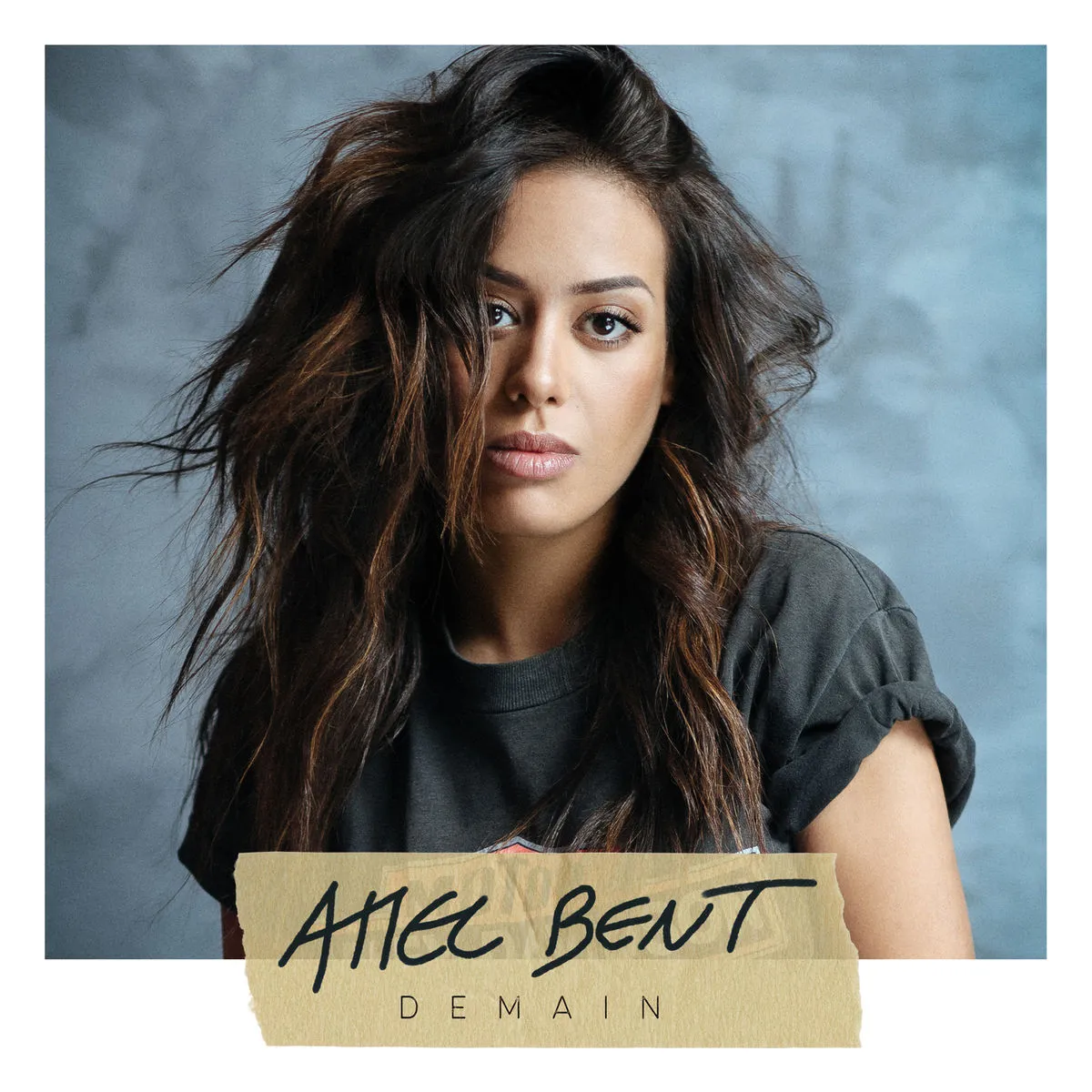 دانلود آهنگ À mes filles از Amel Bent