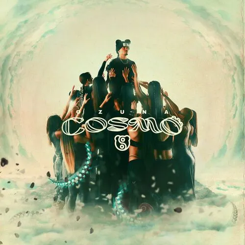 دانلود آهنگ A.B.C از Ozuna