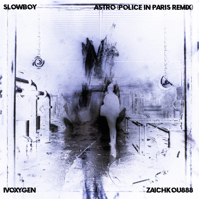 دانلود آهنگ ASTRO - Police In Paris Remix از IVOXYGEN