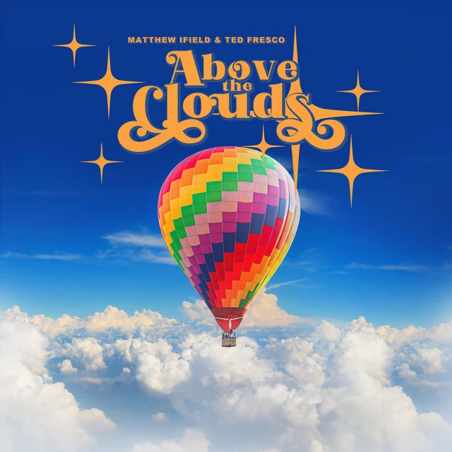 دانلود آهنگ Above the Clouds از Matthew Ifield