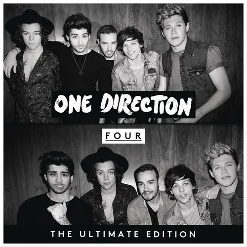 دانلود آهنگ Act My Age از One Direction