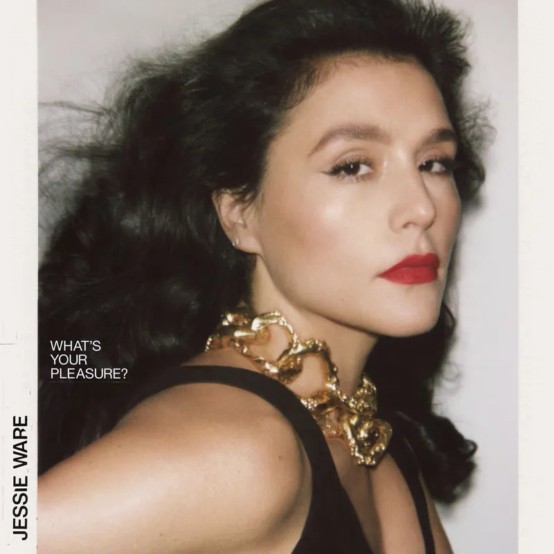 دانلود آهنگ Adore You از Jessie Ware