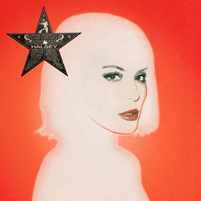 دانلود آهنگ Afraid of the Dark - Demo از Halsey