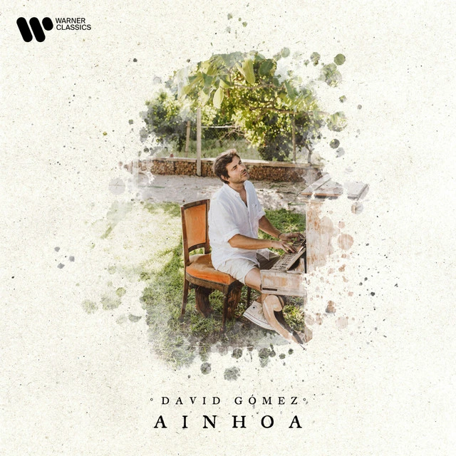دانلود آهنگ Ainhoa از David Gómez