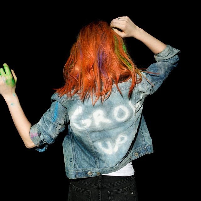 دانلود آهنگ Ain't It Fun از Paramore