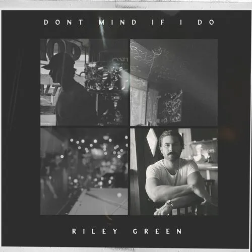 دانلود آهنگ Alcohall Of Fame از Riley Green