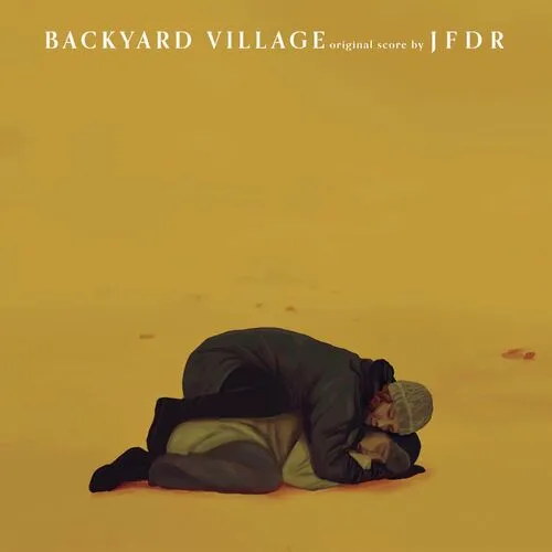 دانلود آهنگ Aldin از JFDR
