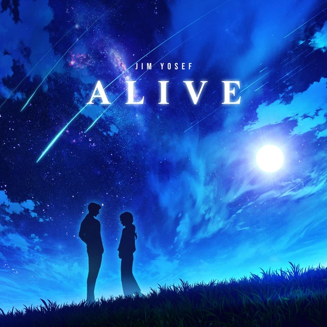 دانلود آهنگ Alive از Jim Yosef
