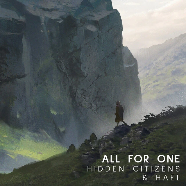 دانلود آهنگ All For One از Hidden Citizens