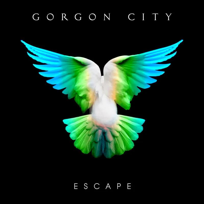 دانلود آهنگ All Four Walls از Gorgon City