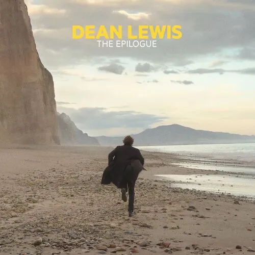 دانلود آهنگ All I Ever Wanted از Dean Lewis
