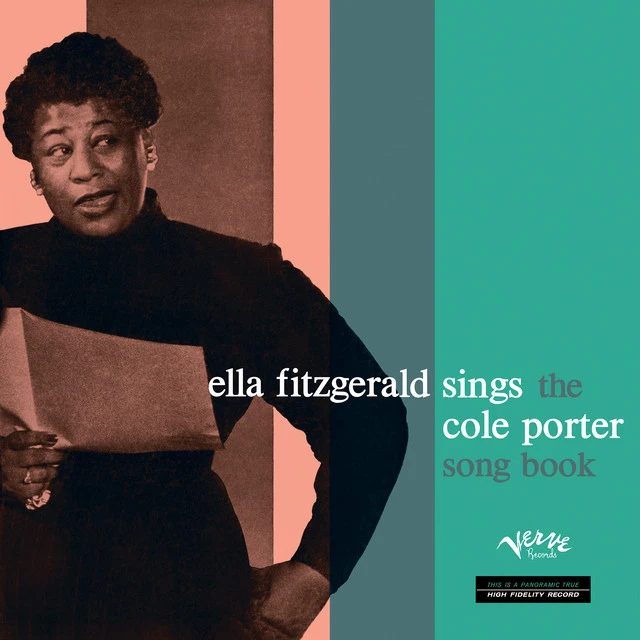 دانلود آهنگ All Of You از Ella Fitzgerald