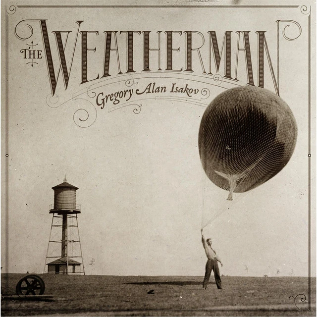 دانلود آهنگ All Shades of Blue از Gregory Alan Isakov