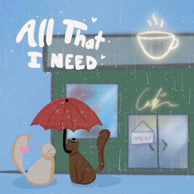 دانلود آهنگ All That I Need از Matthew Ifield