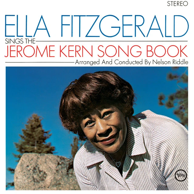 دانلود آهنگ All The Things You Are از Ella Fitzgerald