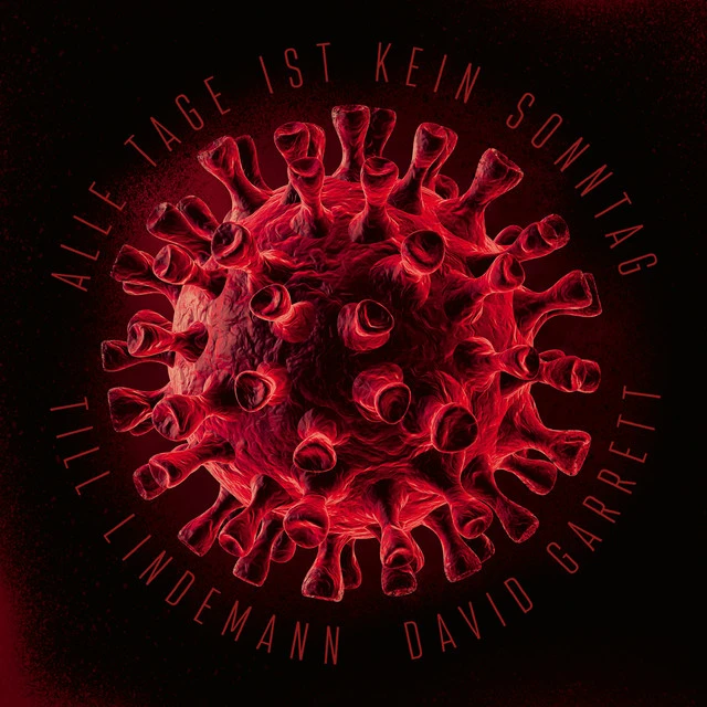 دانلود آهنگ Alle Tage ist kein Sonntag - Classical Version از Till Lindemann