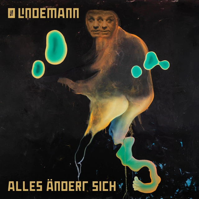 دانلود آهنگ Alles ändert sich از Till Lindemann
