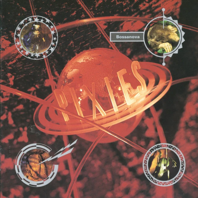 دانلود آهنگ Allison از Pixies