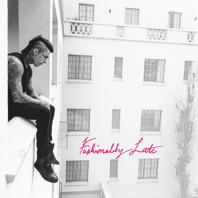 دانلود آهنگ Alone از Falling In Reverse